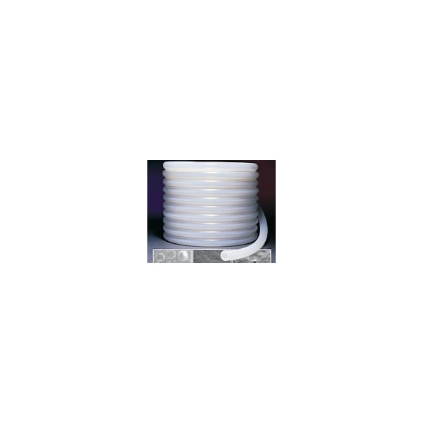 Professional Plastics Tygon 3350 Sanitary Silicone Tubing - ABW00007, 0.125 ID X .250 OD X TTY3350.125X.250X50FT - main